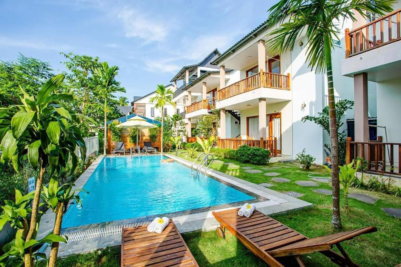 Moc Lam Bungalow 富国 外观 照片